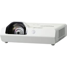 Projektor PANASONIC PT-TW380 WXGA (1280 x 800), 3300 ANSI lumen