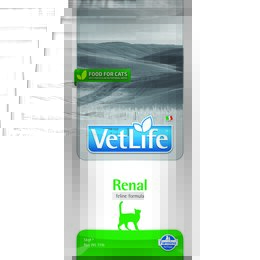 Karma dla kota FARMINA Vet Life Renal 5 kg