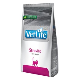 Karma dla kota FARMINA Vet Life Struvite 10 kg