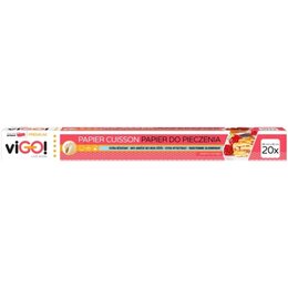 Papier do pieczenia VIGO Premium 7533385