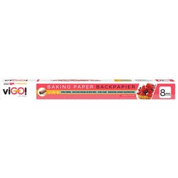 Papier do pieczenia VIGO Premium 7531309