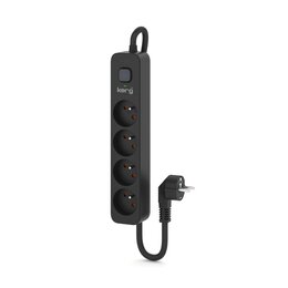 Listwa przeciwprzepięciowa KERG M02513 (1.5 m)