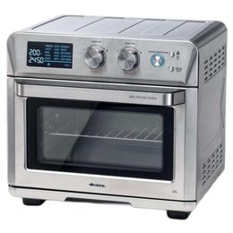 Mini piekarnik ARIETE 4629/11 Oven 25 Stalowy