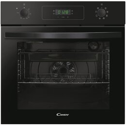 Piekarnik CANDY FIDCP N615 L Elektryczny Czarny A+