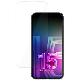 Folia ochronna 3MK ARC+ do Apple iPhone 15