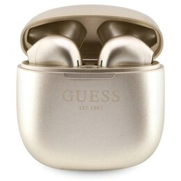 Słuchawki douszne GUESS Classic EST