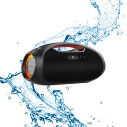 Głośnik mobilny TRACER Magnus Pro Czarny