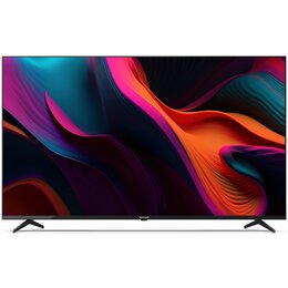 Telewizor SHARP 55GL4260E 55" LED 4K Google TV Dolby Vision Dolby Atmos HDMI 2.1