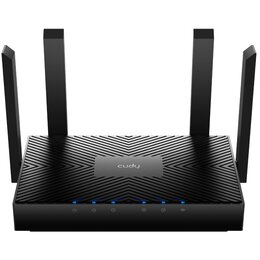 Router CUDY WR3000 2.4 / 5 GHz (DualBand), Wi-Fi Mesh