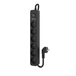 Listwa przeciwprzepięciowa KERG M02519 (1.5 m)