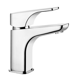 Bateria umywalkowa DEANTE Hiacynt BQH 020M Chrom