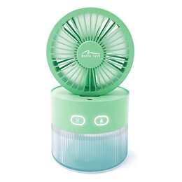 Nawilżacz ultradźwiękowy MEDIA-TECH Breeze Fan MT6515