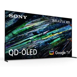 Telewizor SONY XR-55A95L 55" OLED 4K 120Hz Google TV Dolby Atmos Dolby Vision HDMI 2.1