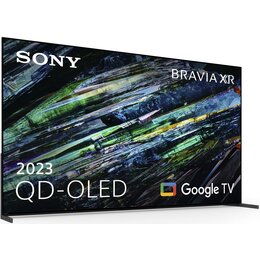 Telewizor SONY XR-55A95L 55" OLED 4K 120Hz Google TV Dolby Atmos Dolby Vision HDMI 2.1