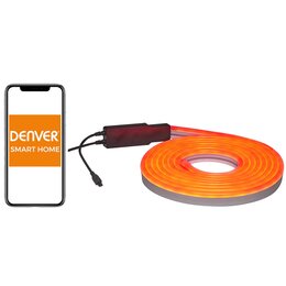 Taśma LED DENVER LCO-551 5 m
