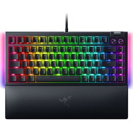 Klawiatura RAZER BlackWidow V4 75%