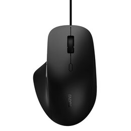 Mysz RAPOO N500 Czarny