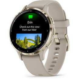 Zegarek sportowy GARMIN Venu 3s