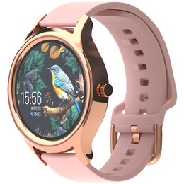 Smartwatch FOREVER Forevive 3 SB-340 Złoty