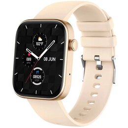 Smartwatch COLMI P71 Złoty