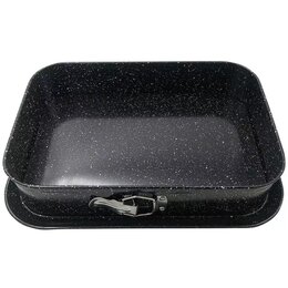 Forma do pieczenia KINGHOFF KH-1786 Rozpinana (39 x 27 cm)