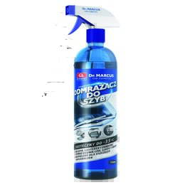 Odmrażacz do szyb DR. MARCUS Titanium (750 ml)