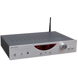 Wzmacniacz TAGA HARMONY HTA-600B Srebny
