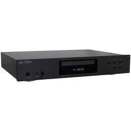 Odtwarzacz CD TAGA HARMONY TCD-50 Czarny