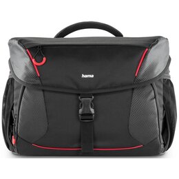 Torba fotograficzna HAMA Phoenix 200 Czarny