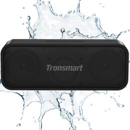 Głośnik mobilny TRONSMART T2 Mini 2023 Czarny