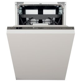 Zmywarka WHIRLPOOL W SIO 3T223 PCE X Technologia 6. Zmysł