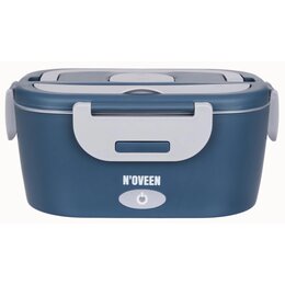 Elektryczny Lunch Box NOVEEN LB745 City