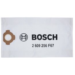 Worek do odkurzacza BOSCH 2609256F66