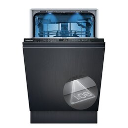 Zmywarka SIEMENS SR65ZX22ME Zeolith