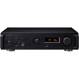 Odtwarzacz sieciowy TEAC UD-701N Czarny