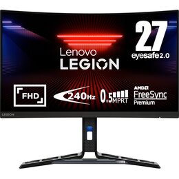 Monitor LENOVO Legion R27fc-30