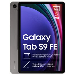 Tablet SAMSUNG Galaxy Tab S9 FE 