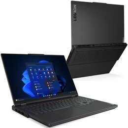 Laptop LENOVO Legion Pro 7 16IRX8H 16" IPS 240Hz i9-13900HX 32GB RAM 1TB SSD GeForce RTX4080 Windows 11 Home