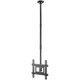 Uchwyt GEMBIRD do TV 32-70 cali CM-70ST-01 Czarny