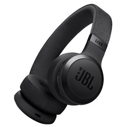 Słuchawki nauszne JBL Live 670NC Czarne