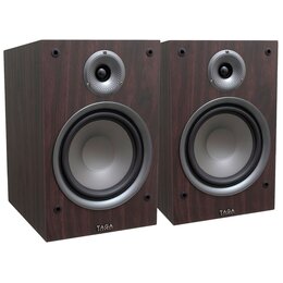 Kolumny głośnikowe TAGA HARMONY TAV-807B Wenge (2 szt.)