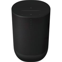 Głośnik multiroom SONOS Move 2 Czarny