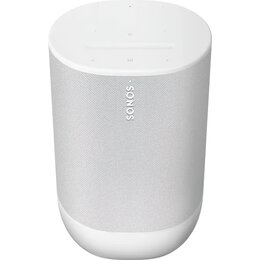 Głośnik multiroom SONOS Move 2 Biały