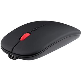 Mysz DEFENDER Virtual MB-635 Czarny