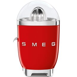 Wyciskarka do cytrusów SMEG CJF11RDEU Czerwony
