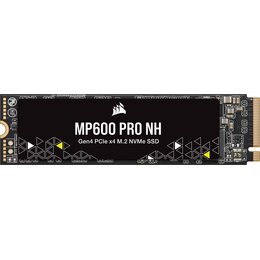Dysk CORSAIR MP600 Pro NH 1TB SSD