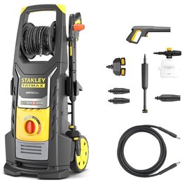 Myjka ciśnieniowa STANLEY FatMax AR-SXFPW27DTS-E