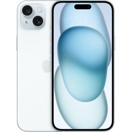 Smartfon APPLE iPhone 15 Plus 5G 256GB 6.7" Niebieski