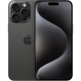 Smartfon APPLE iPhone 15 Pro Max 5G 512GB 
