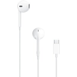 Słuchawki APPLE EarPods USB-C